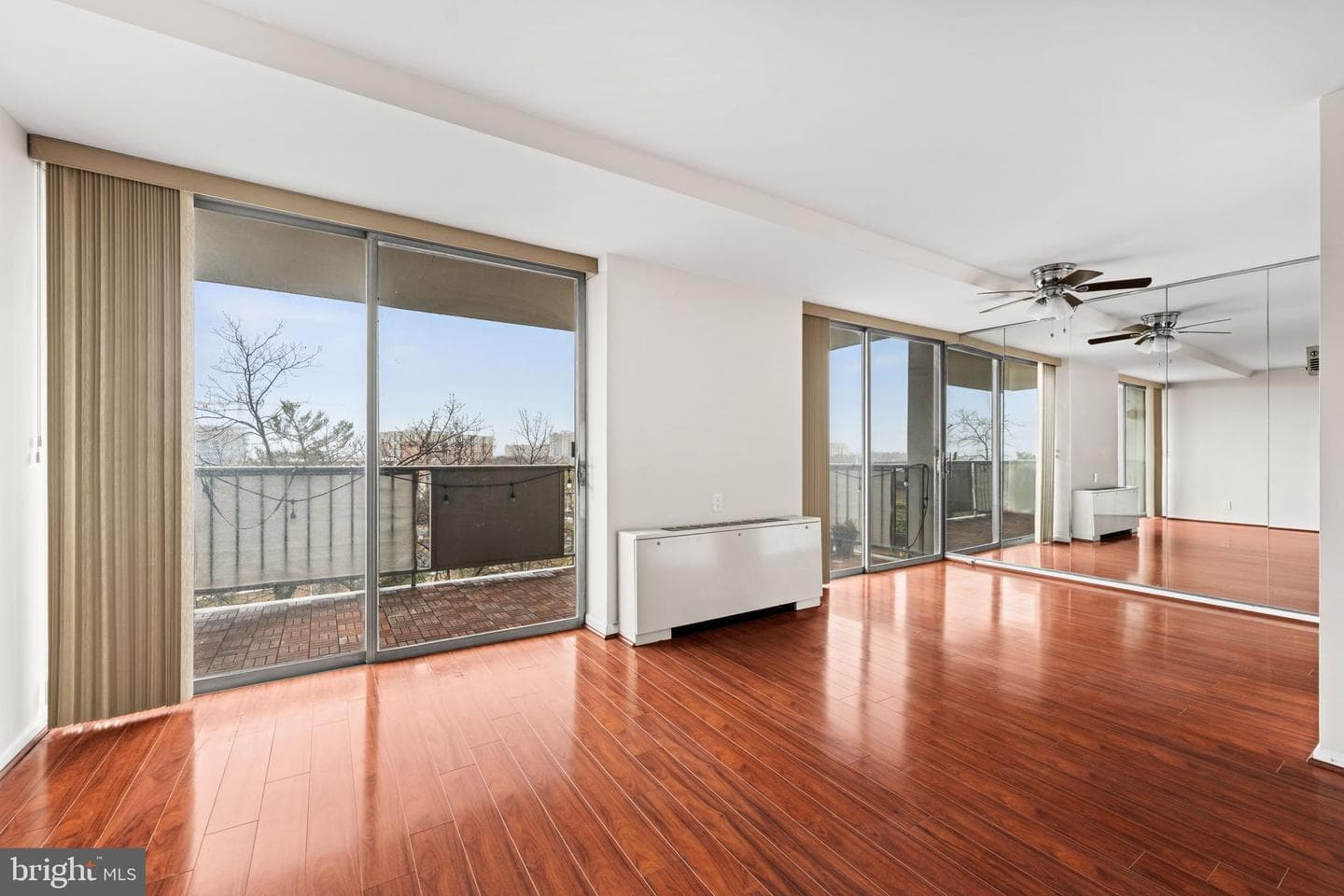 301 N Beauregard Street #604 photo 15