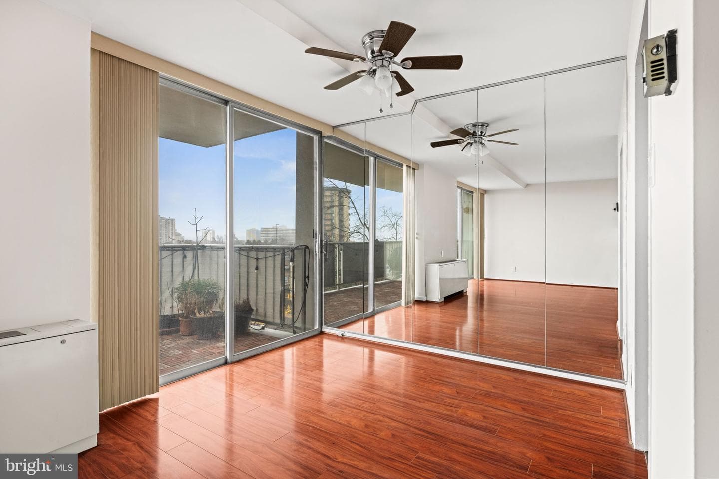 301 N Beauregard Street #604 photo 16