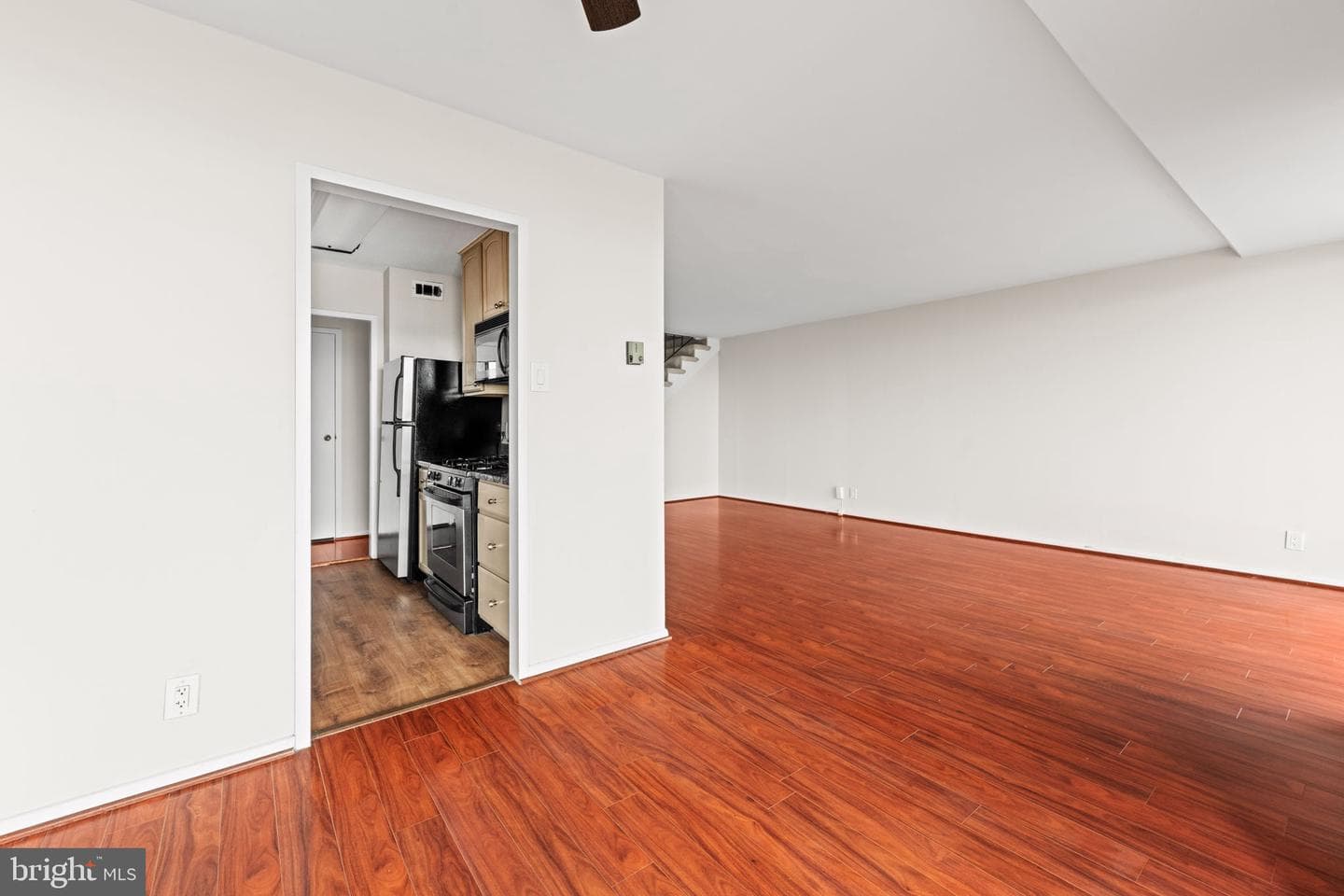301 N Beauregard Street #604 photo 17