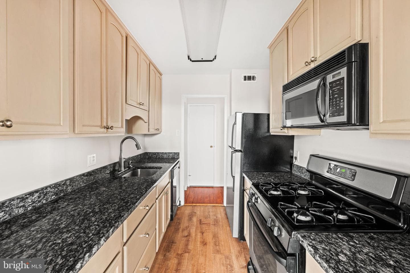 301 N Beauregard Street #604 photo 18