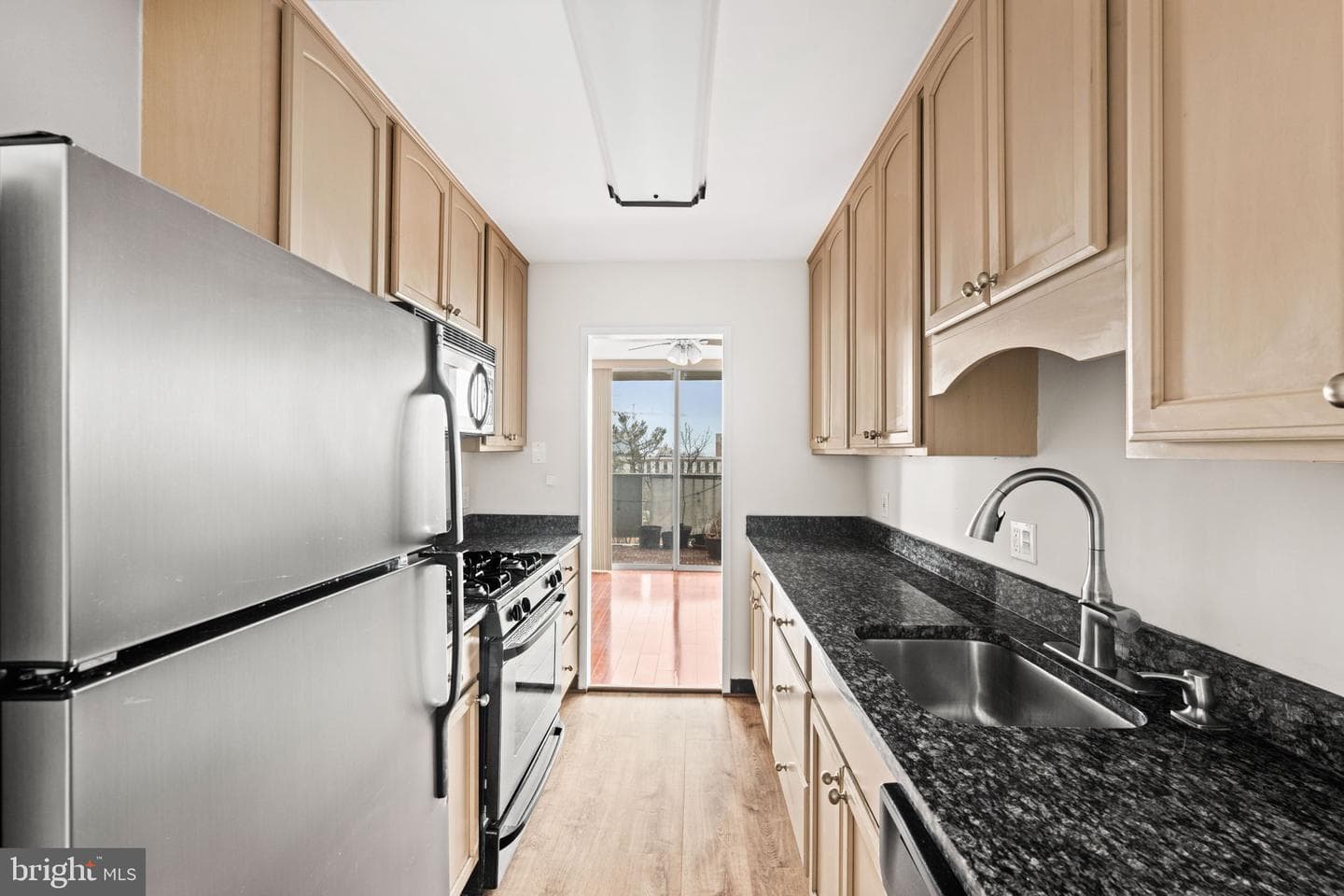 301 N Beauregard Street #604 photo 19