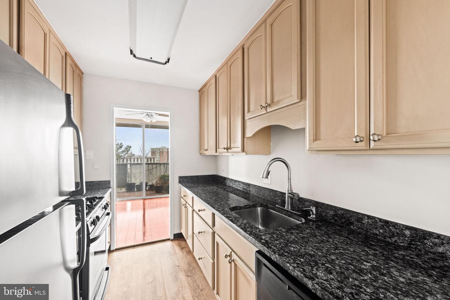 301 N Beauregard Street #604 photo 20