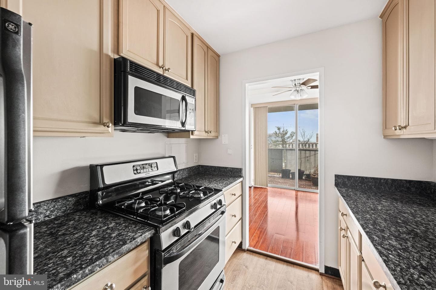 301 N Beauregard Street #604 photo 21
