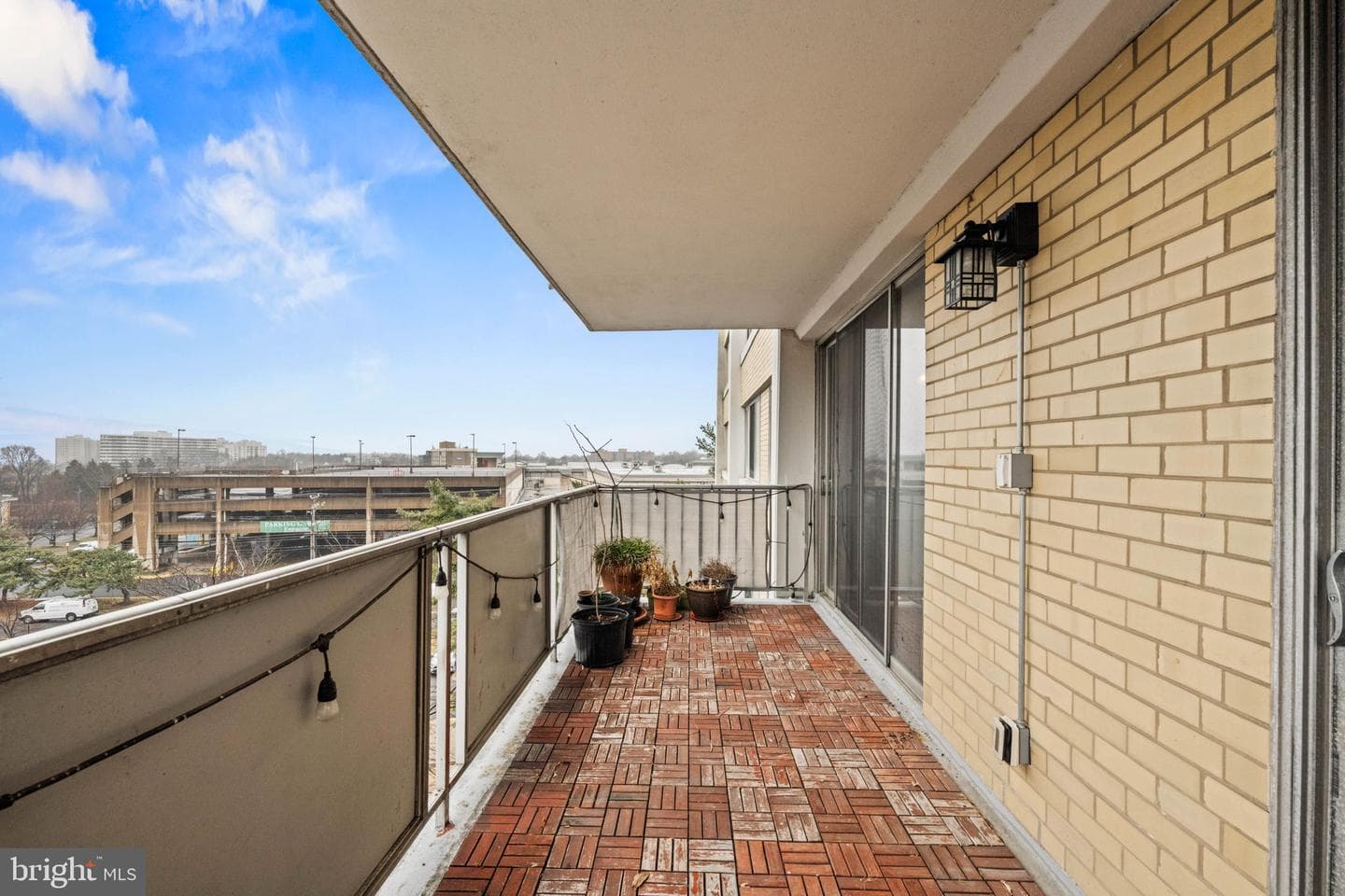 301 N Beauregard Street #604 photo 25