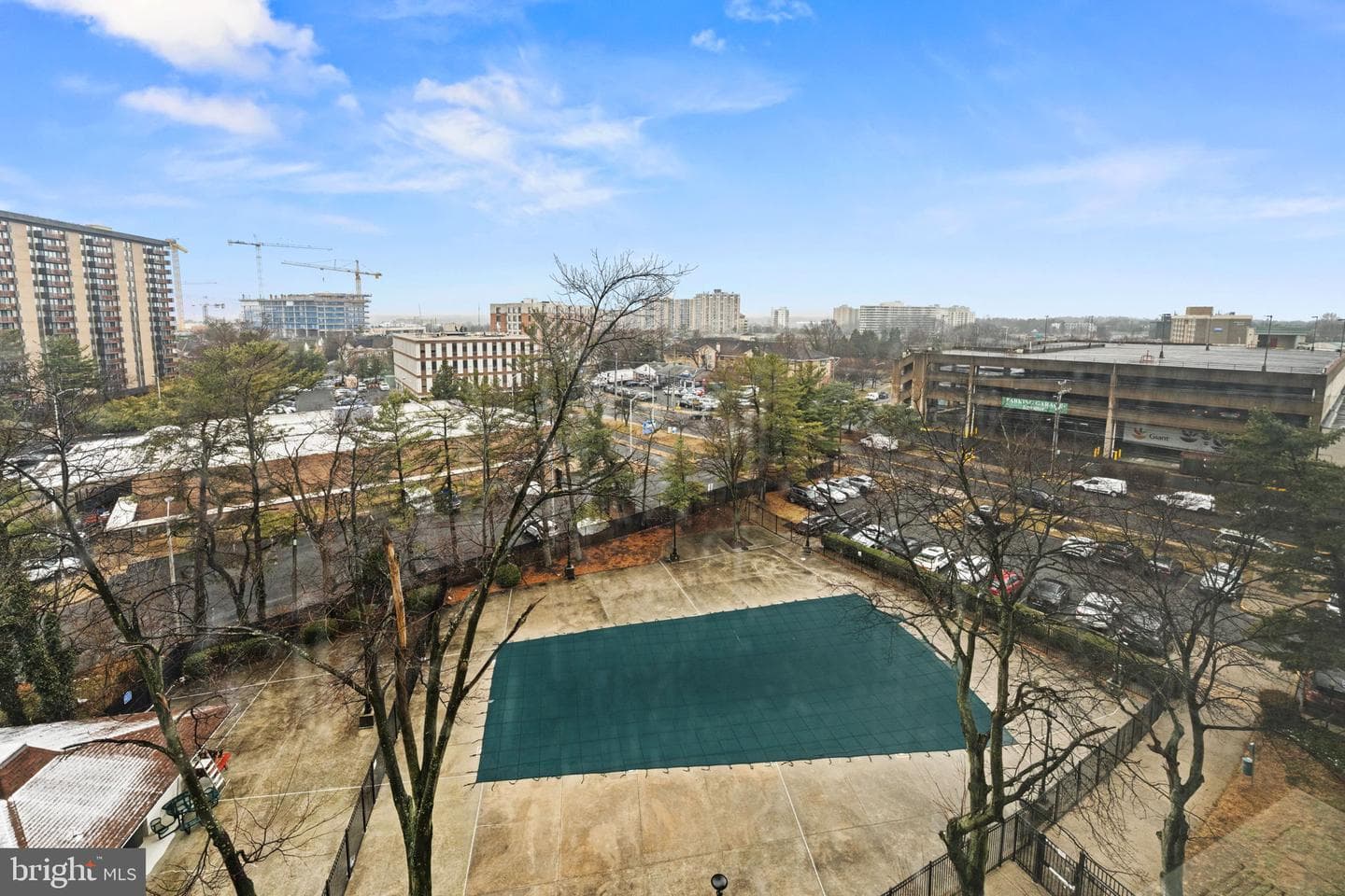 301 N Beauregard Street #604 photo 27