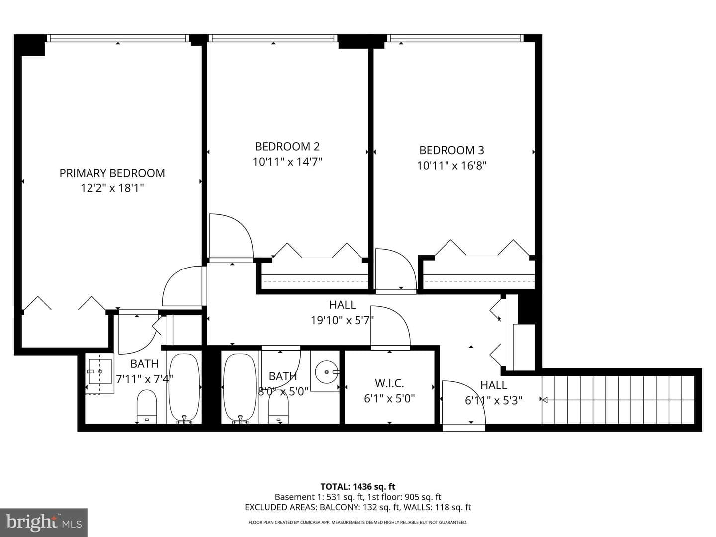301 N Beauregard Street #604 photo 48