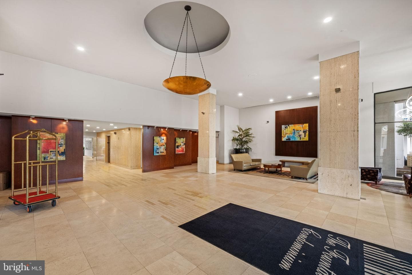 301 N Beauregard Street #604 photo 5