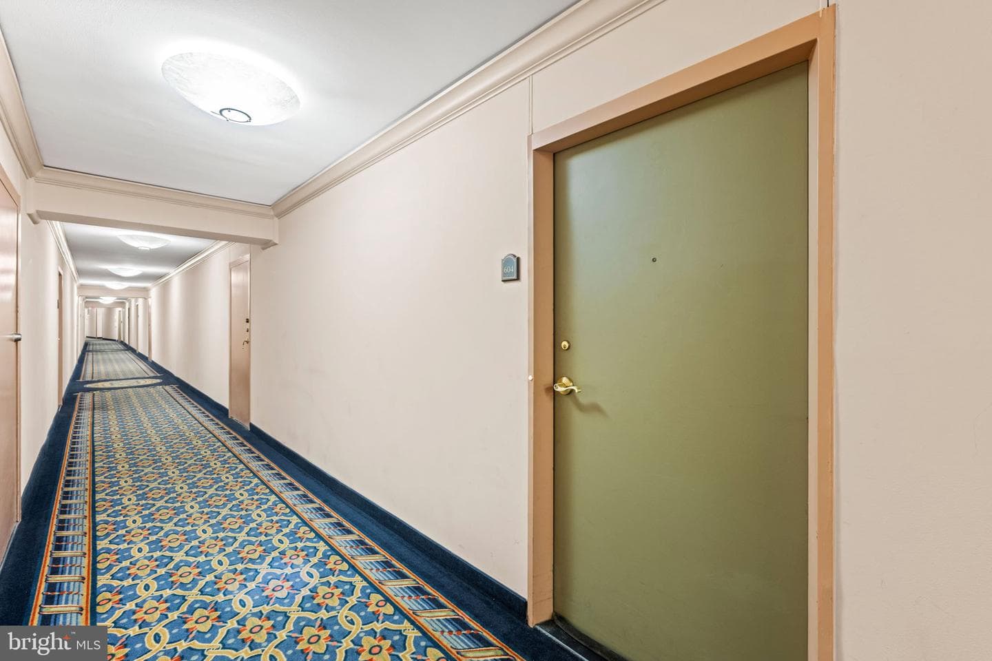 301 N Beauregard Street #604 photo 9