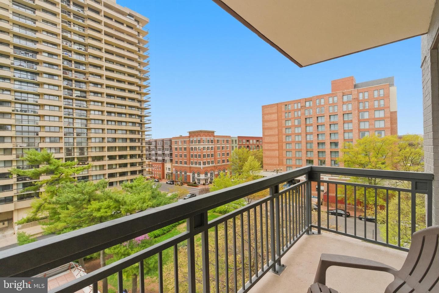 801 N Pitt Street N #618 photo 11