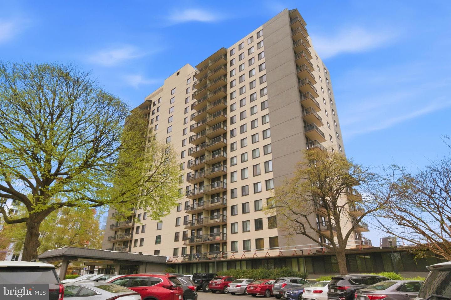 801 N Pitt Street N #618 photo 16