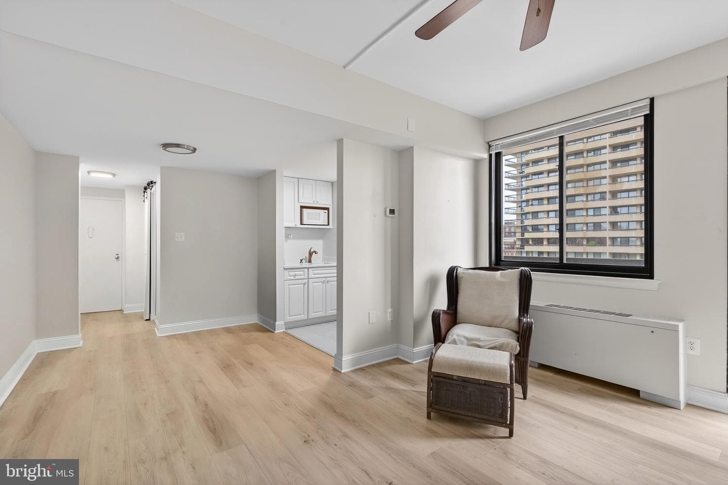 801 N Pitt Street N #618 photo 3