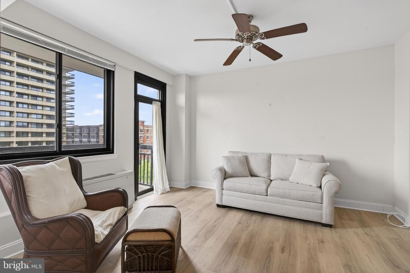 801 N Pitt Street N #618 photo 5
