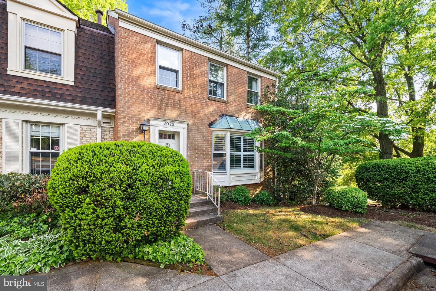 5025 Domain Place #26