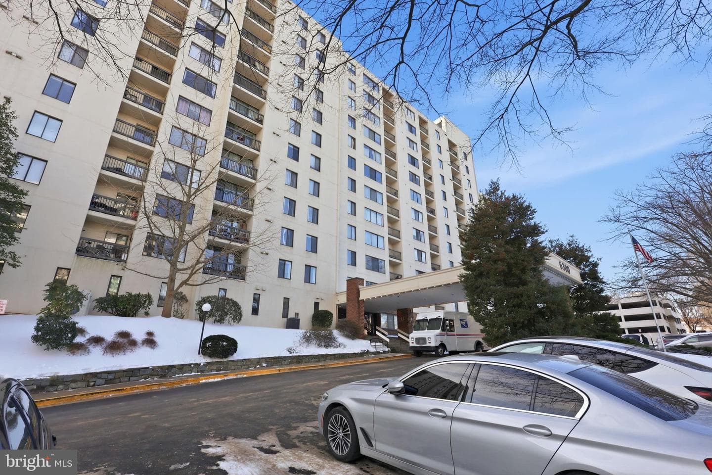 6300 Stevenson Avenue #312 photo 26