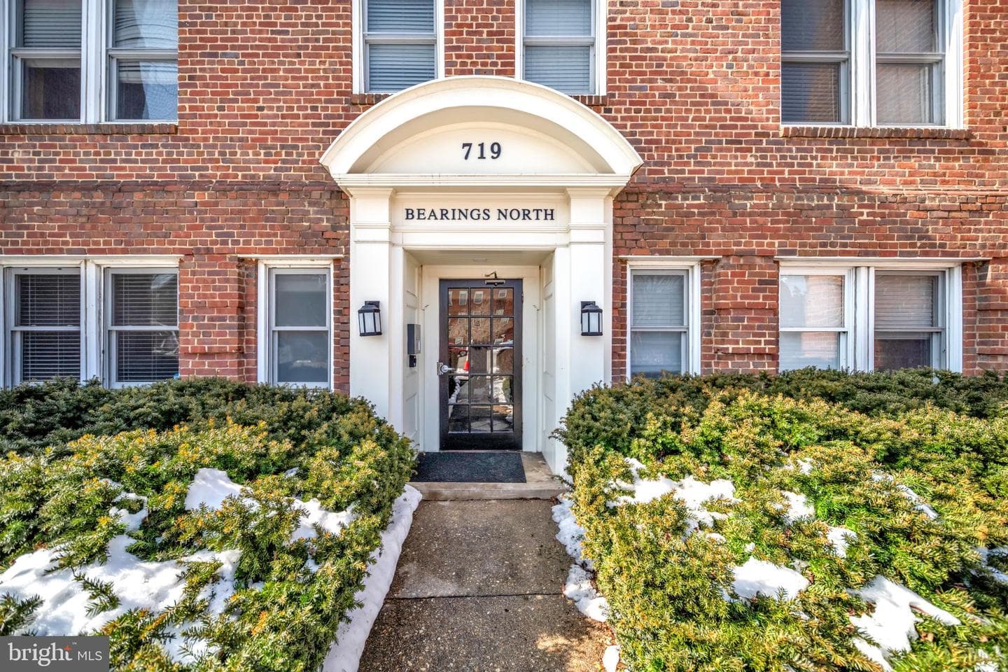 719 S St Asaph Street #203 photo 22