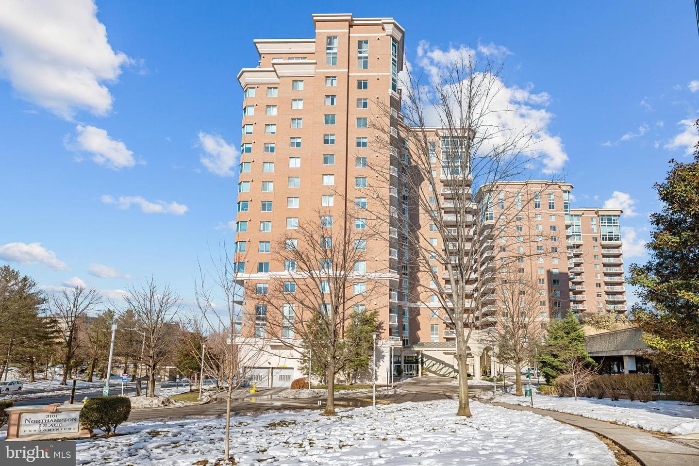 3101 N Hampton Drive #1319 photo 2