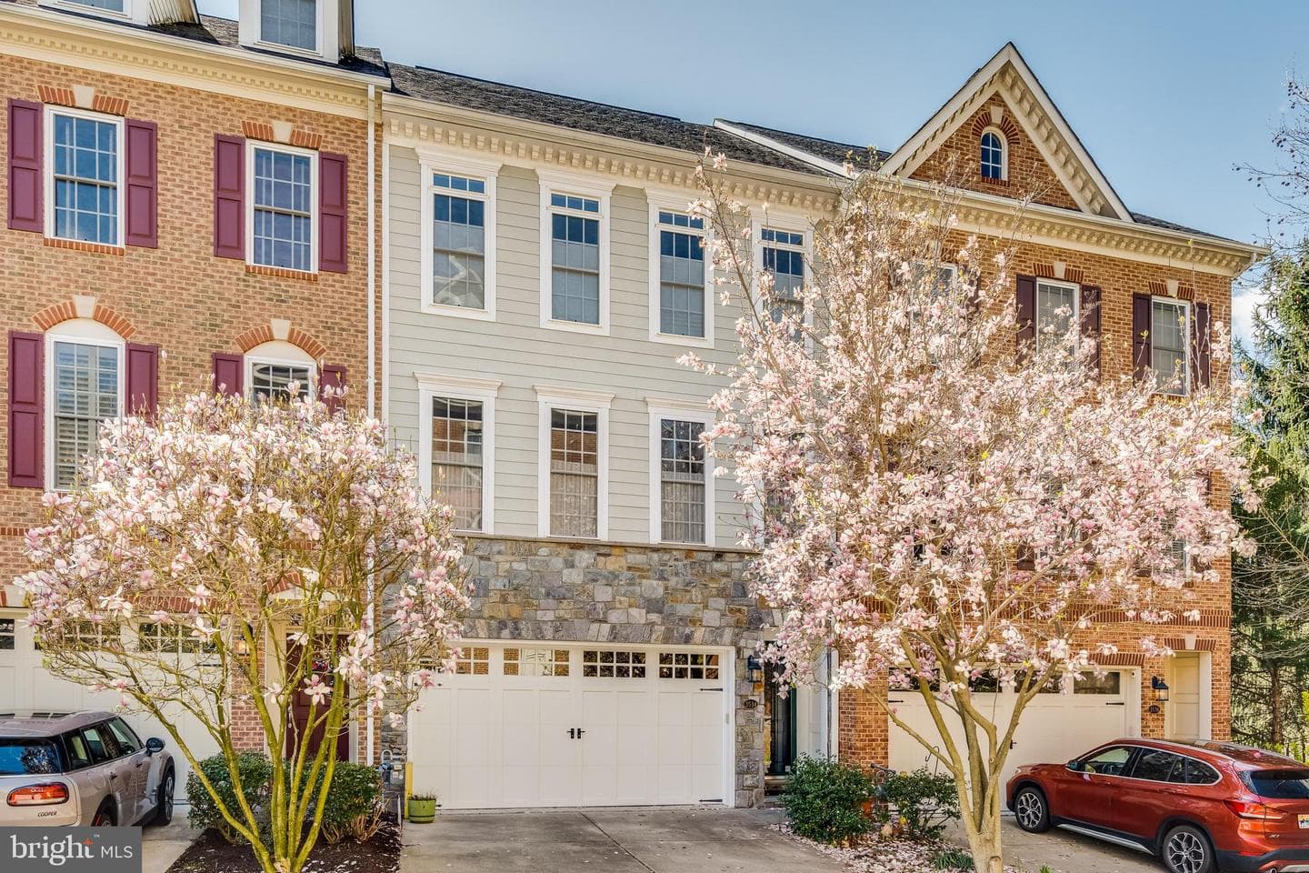 3534 Goddard Way, Alexandria