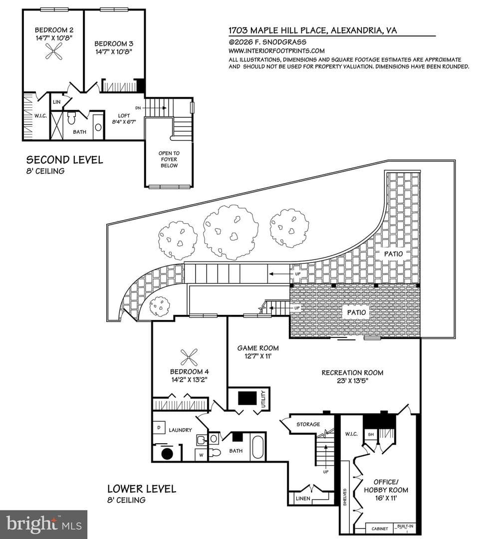 1703 Maple Hill Place photo 51