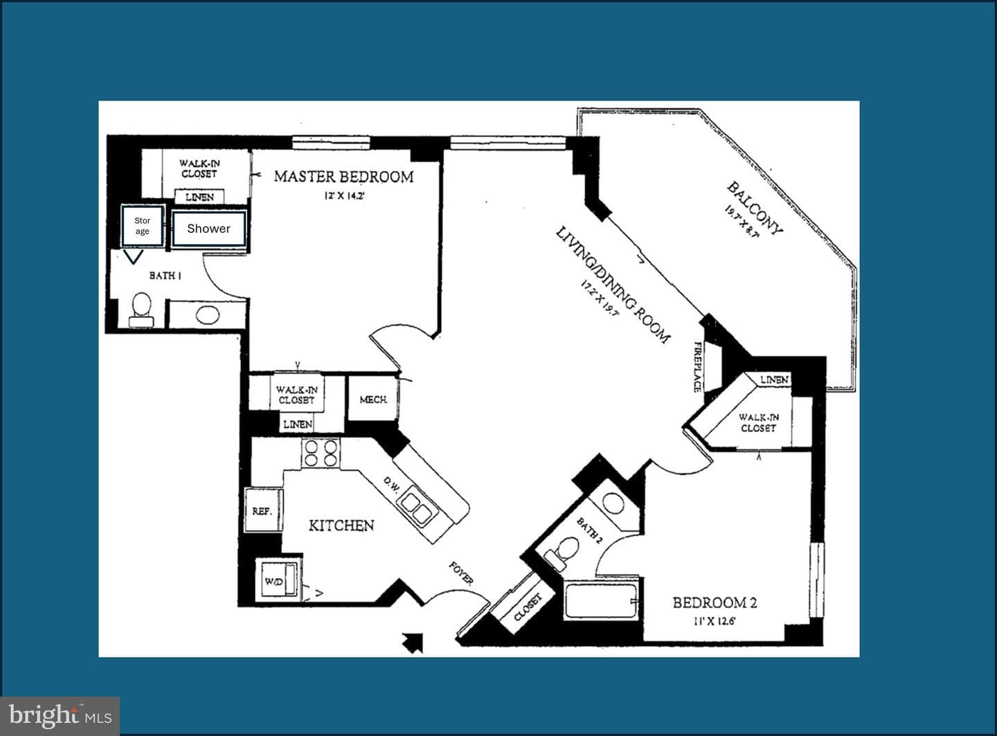 3101 N Hampton Drive #1411 photo 30
