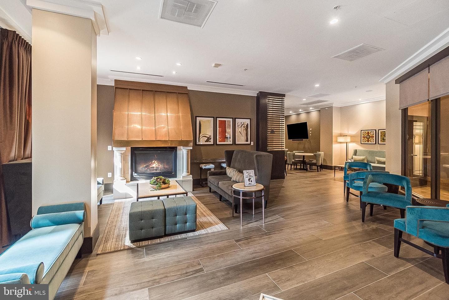 3101 N Hampton Drive #1411 photo 36