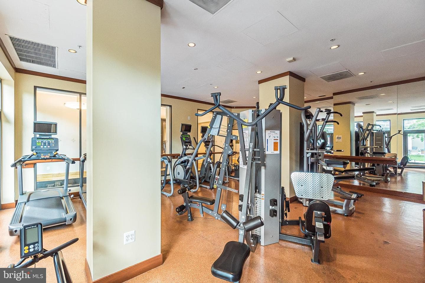 3101 N Hampton Drive #1411 photo 44