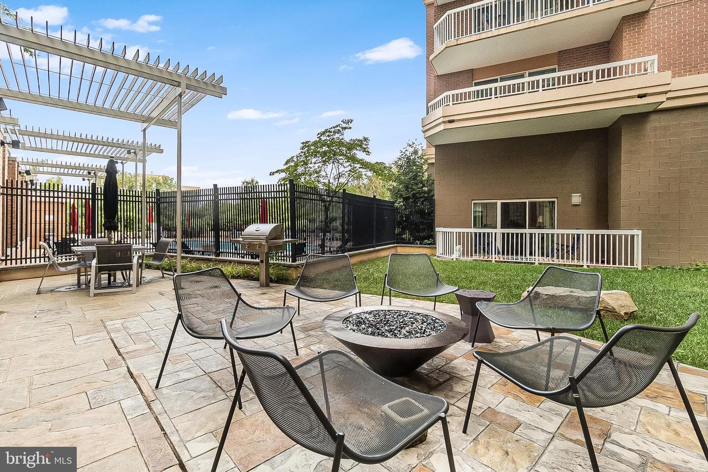3101 N Hampton Drive #1411 photo 47
