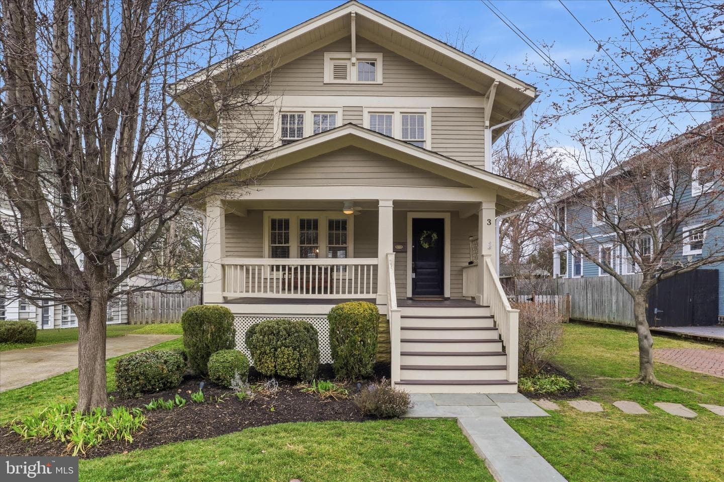 3 W Glendale Avenue