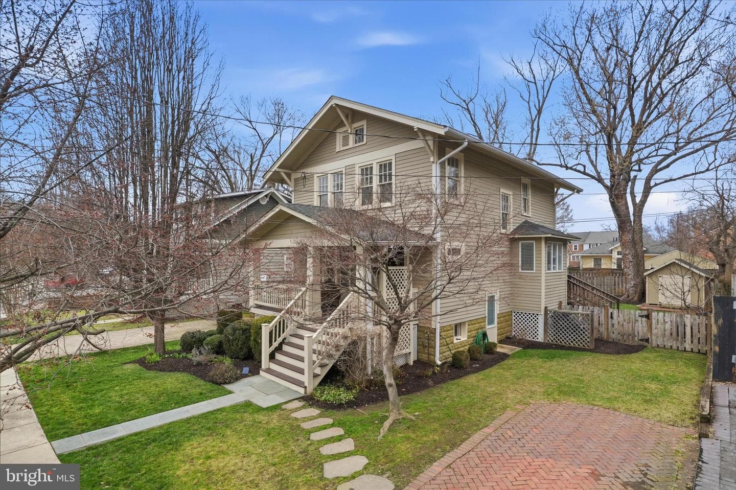 3 W Glendale Avenue photo 4