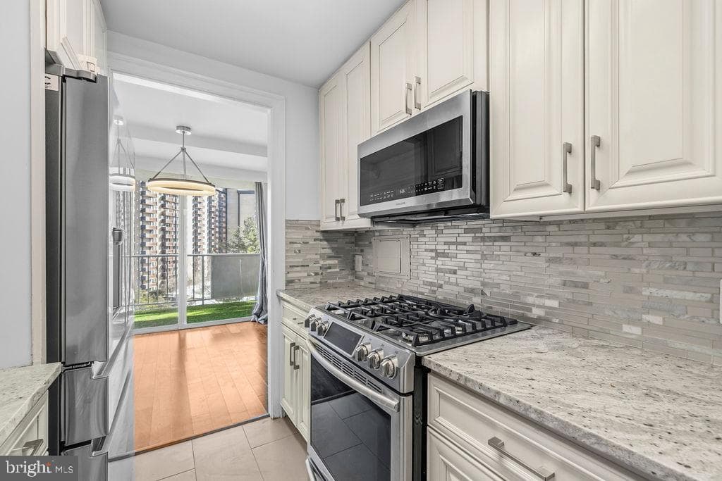 301 N Beauregard Street #517 photo 14