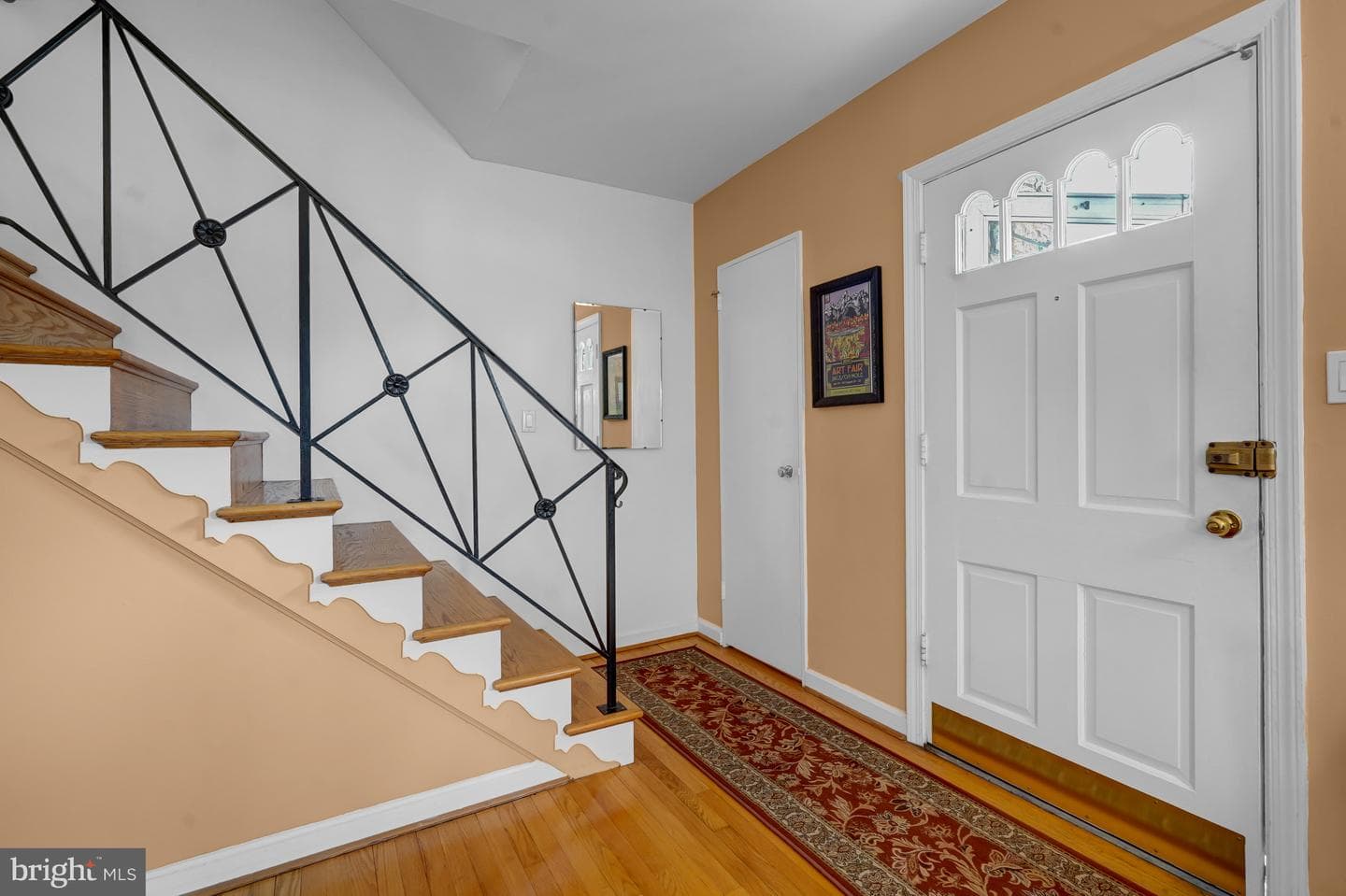 110 E Taylor Run Parkway photo 2