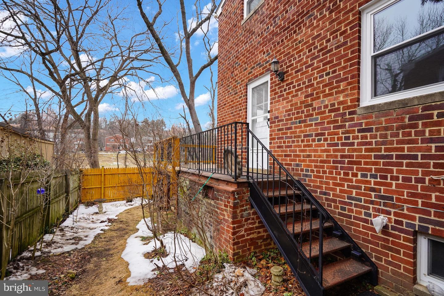 110 E Taylor Run Parkway photo 29