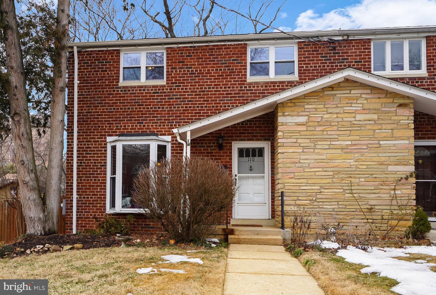 110 E Taylor Run Parkway photo 3