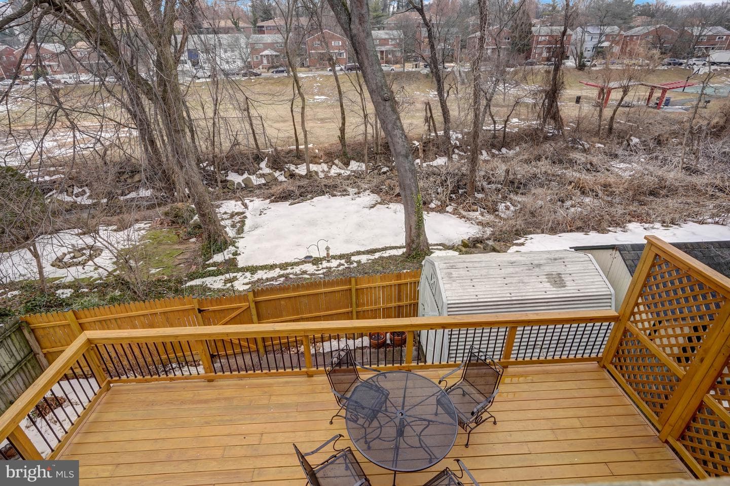 110 E Taylor Run Parkway photo 33