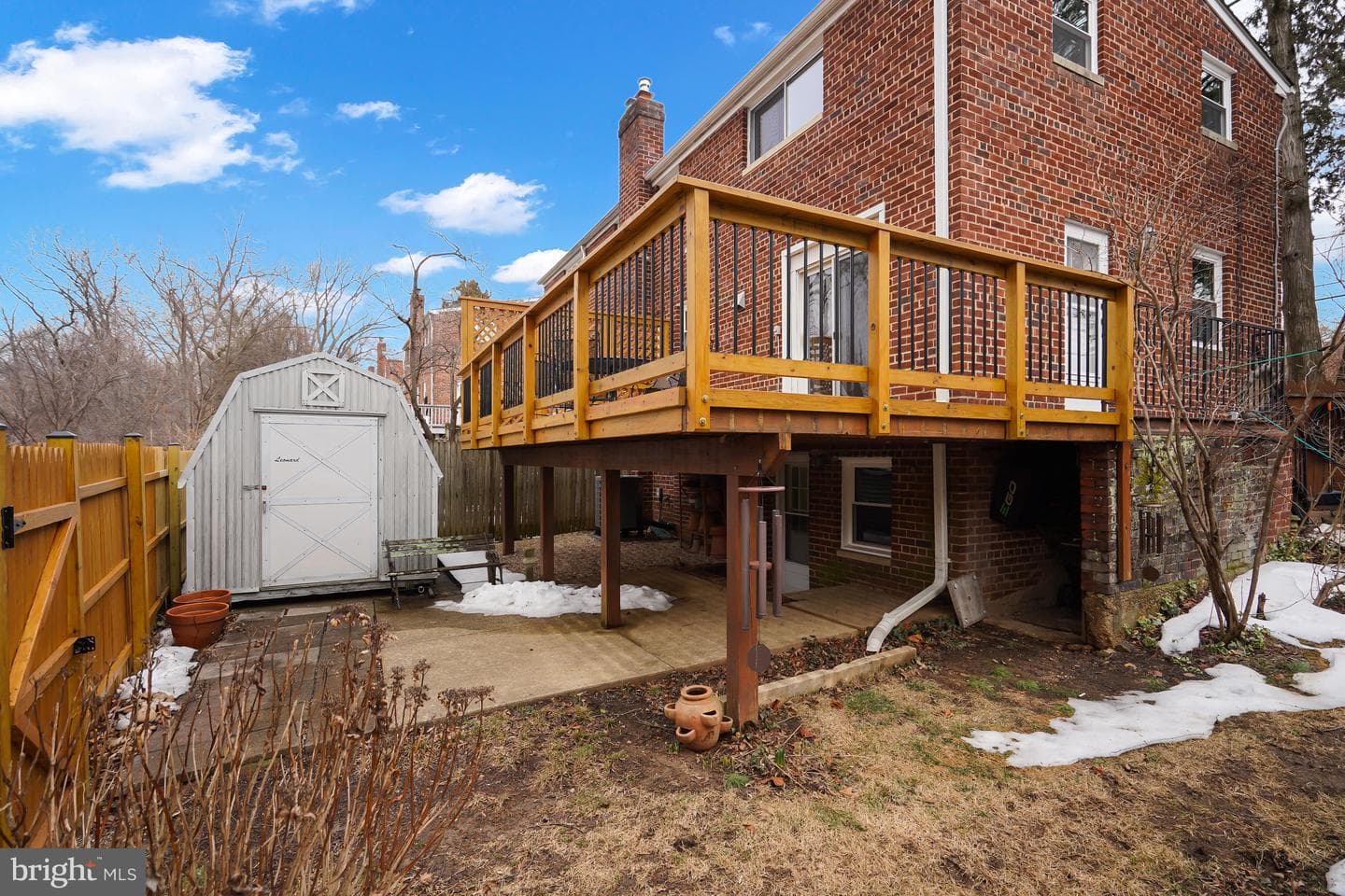 110 E Taylor Run Parkway photo 34
