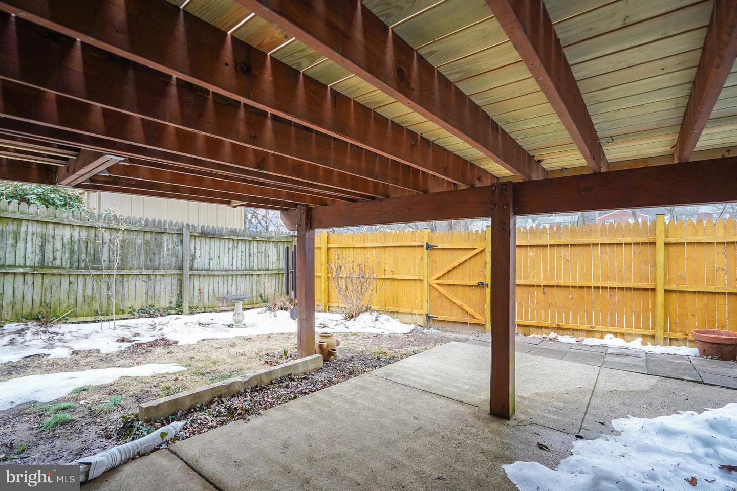 110 E Taylor Run Parkway photo 36