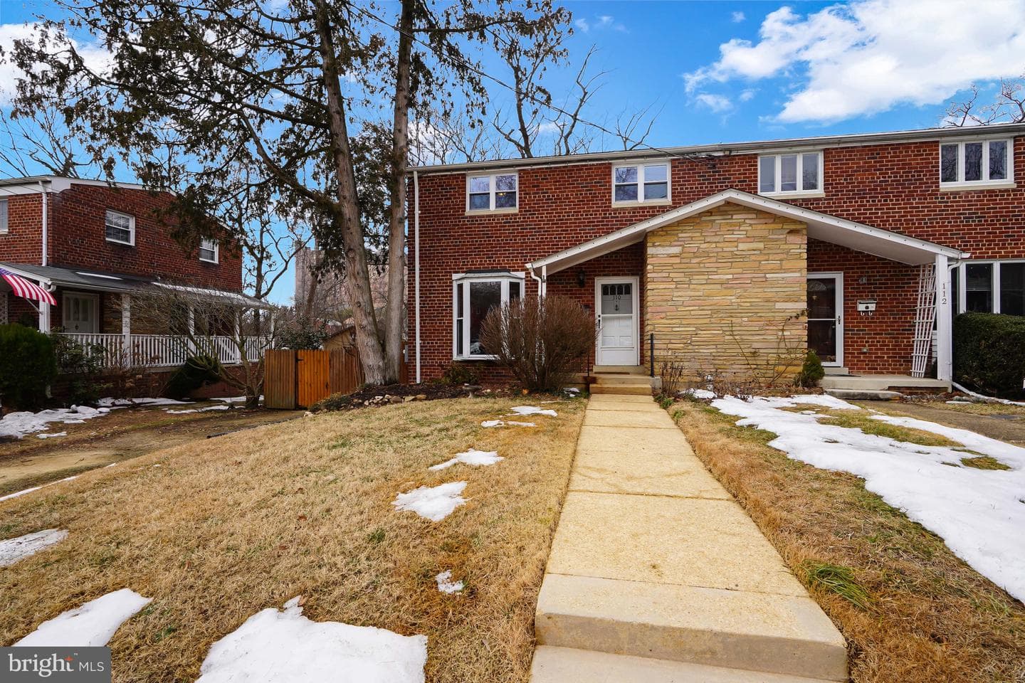 110 E Taylor Run Parkway photo 38