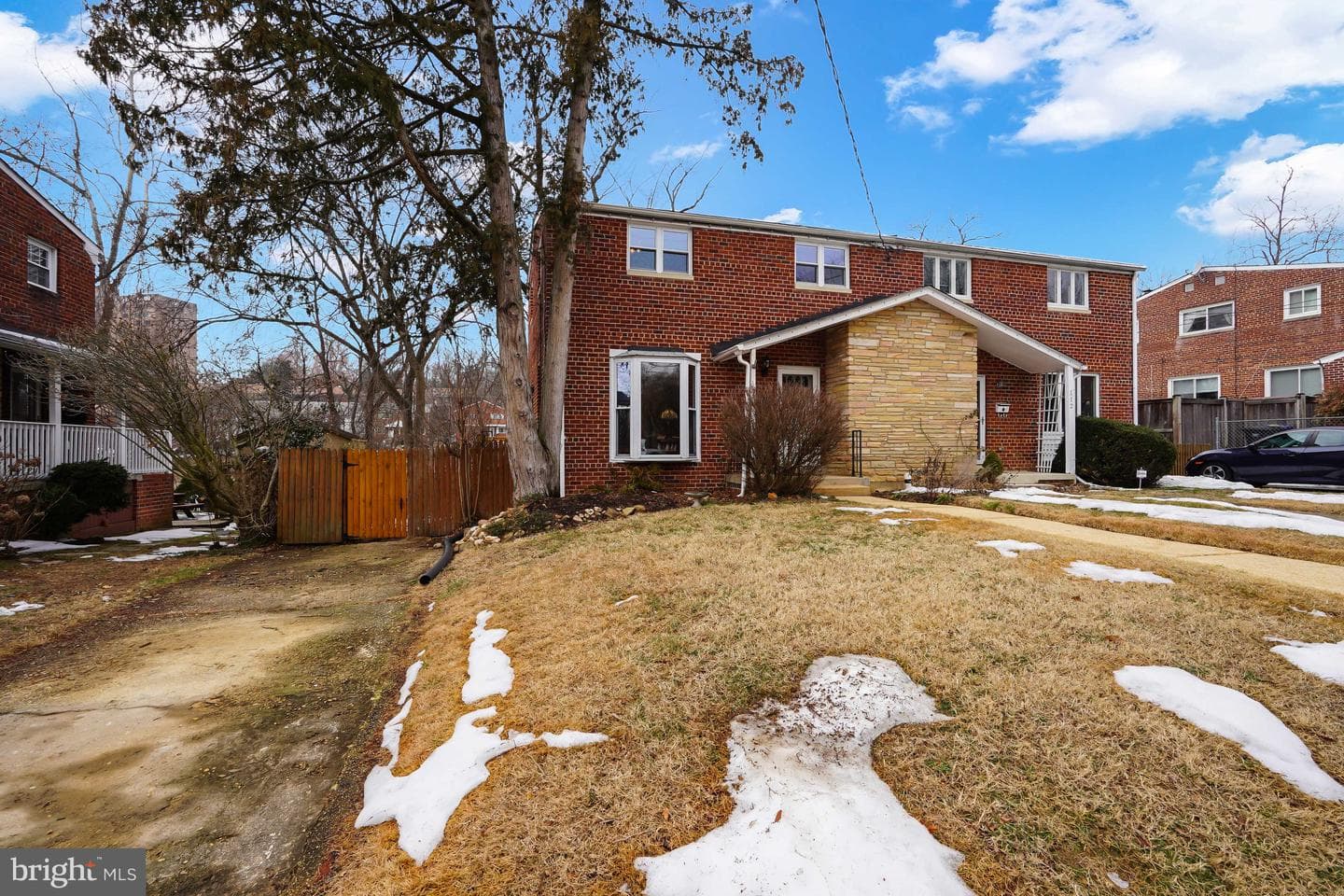 110 E Taylor Run Parkway photo 39
