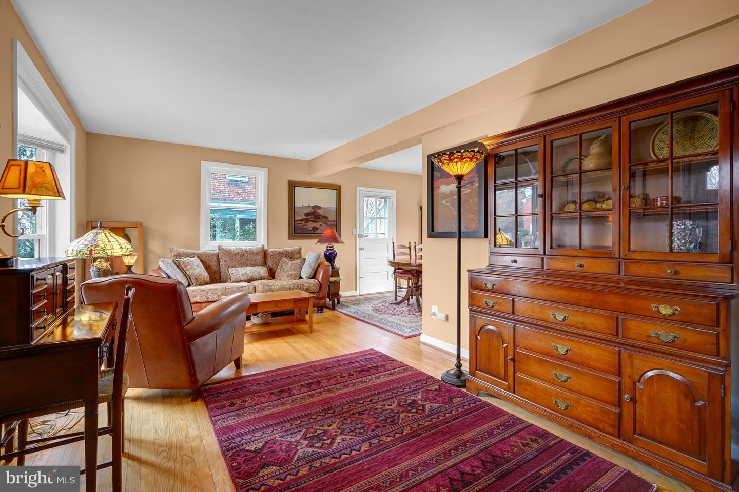 110 E Taylor Run Parkway photo 4