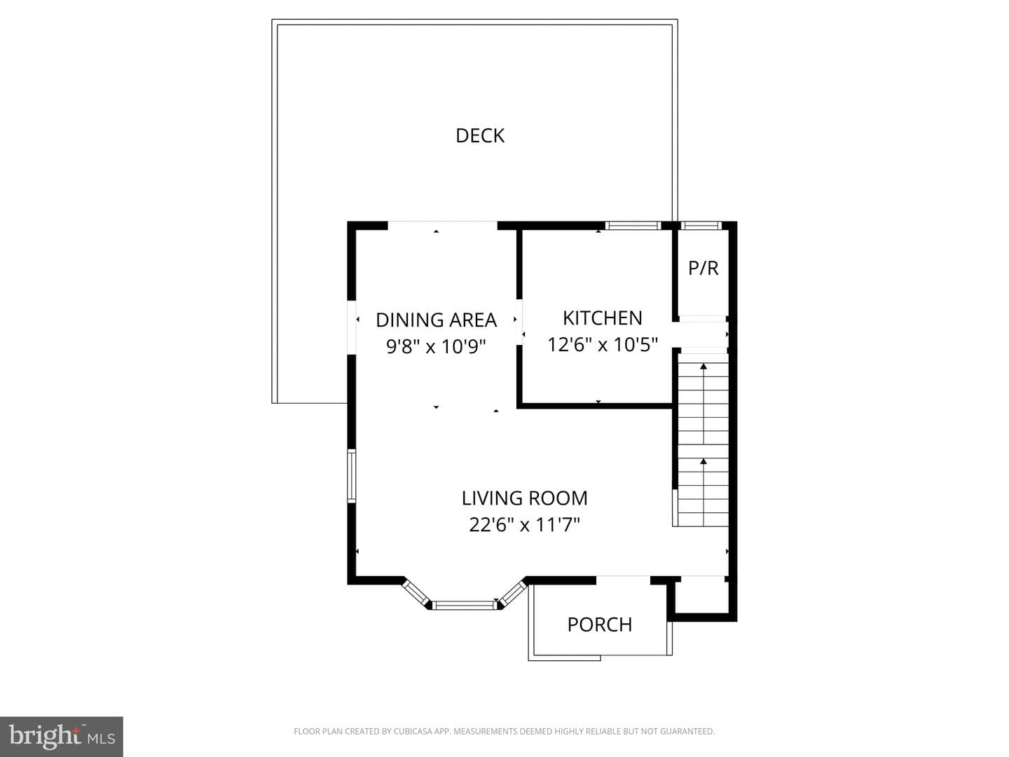 110 E Taylor Run Parkway photo 40