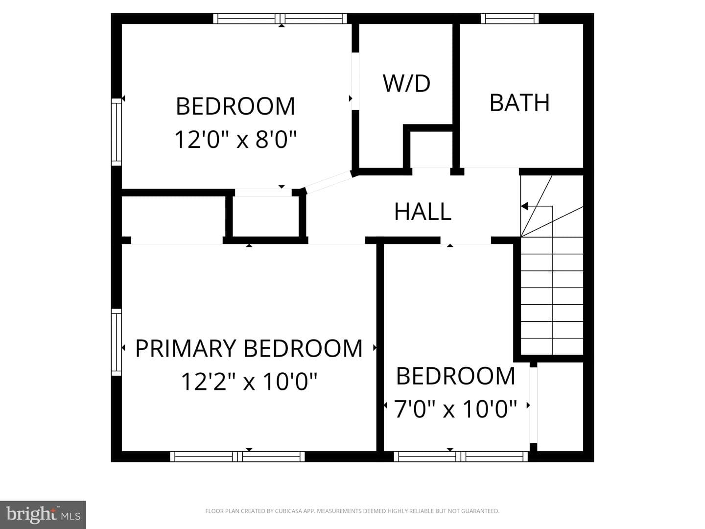 110 E Taylor Run Parkway photo 41