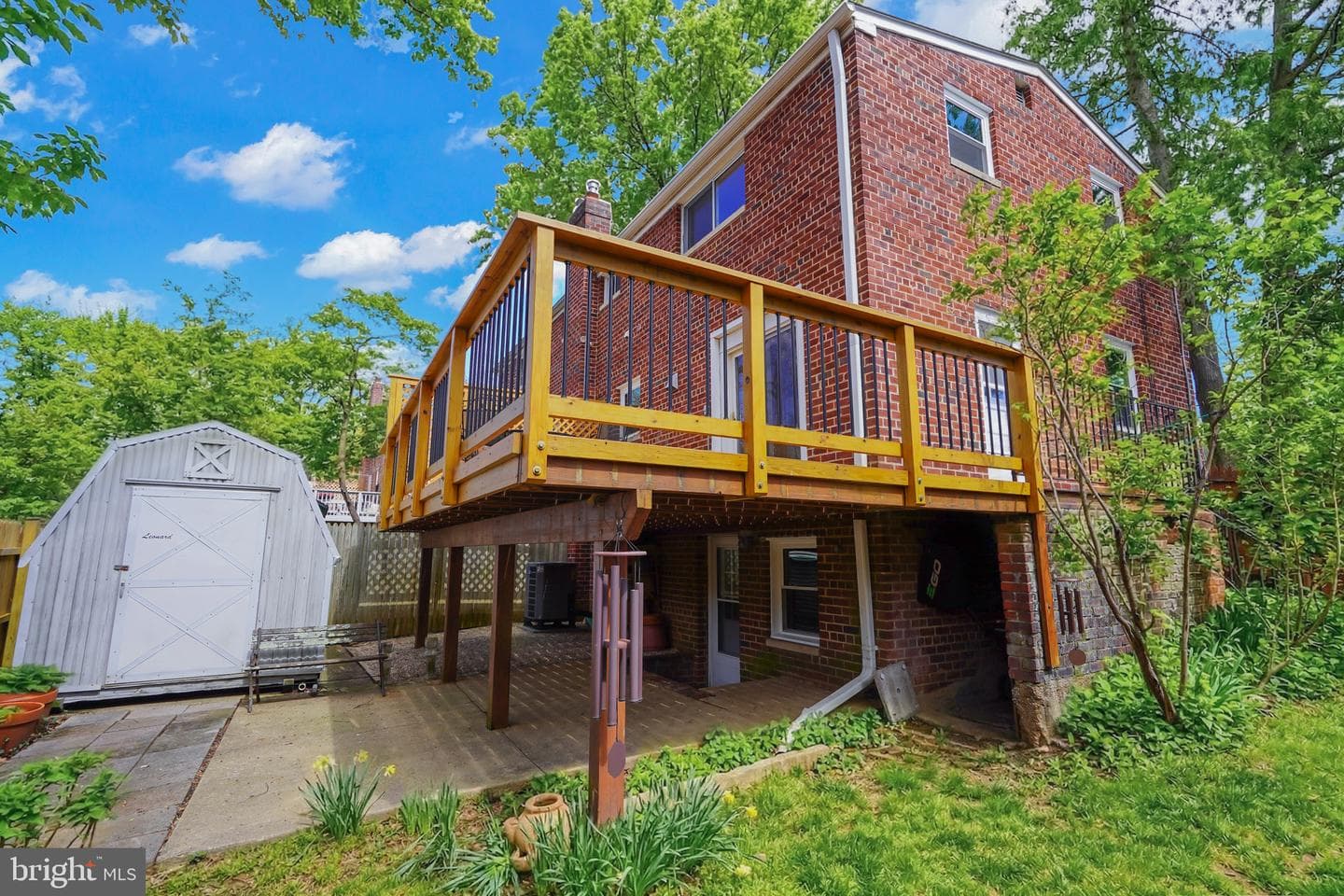 110 E Taylor Run Parkway photo 44