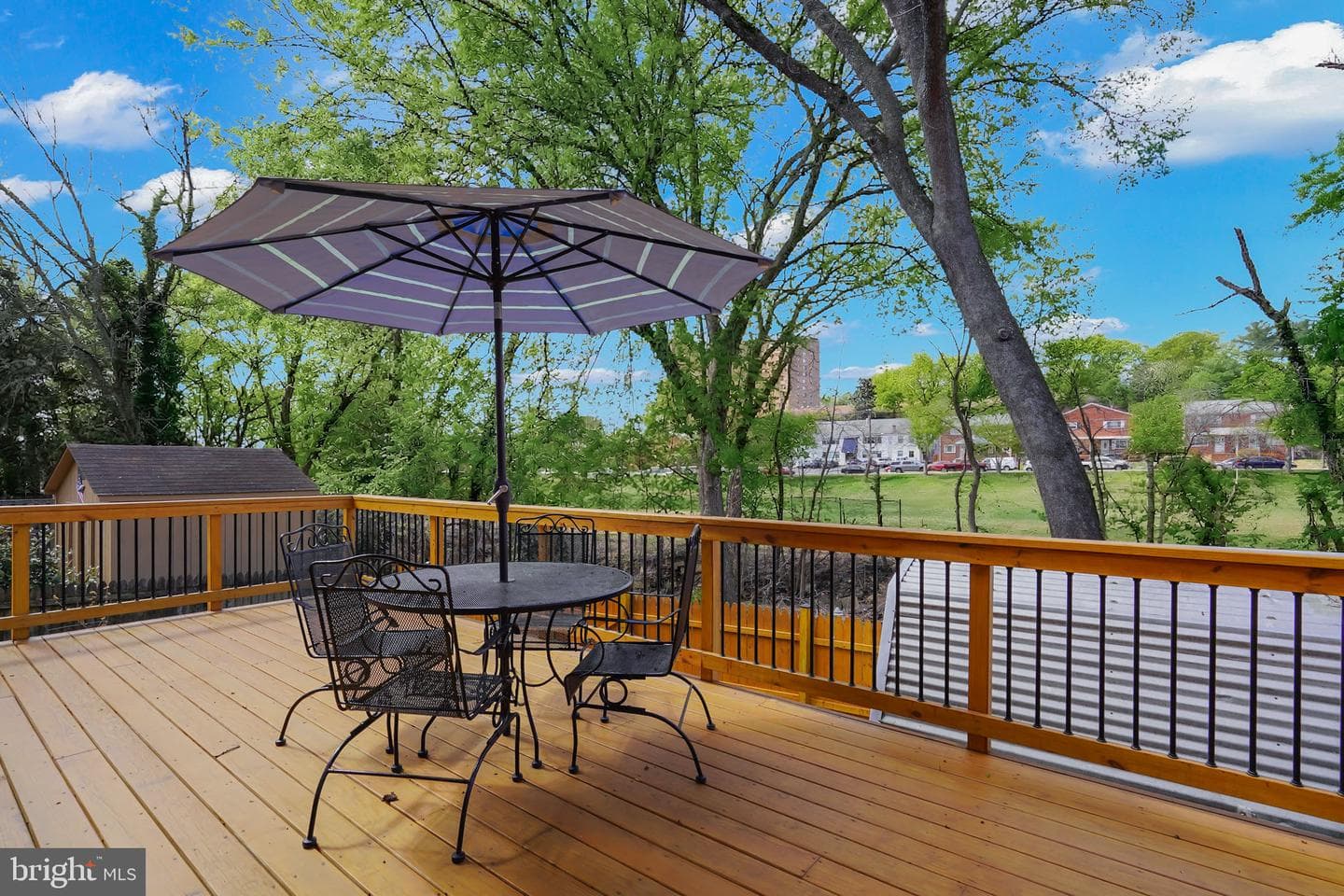 110 E Taylor Run Parkway photo 45