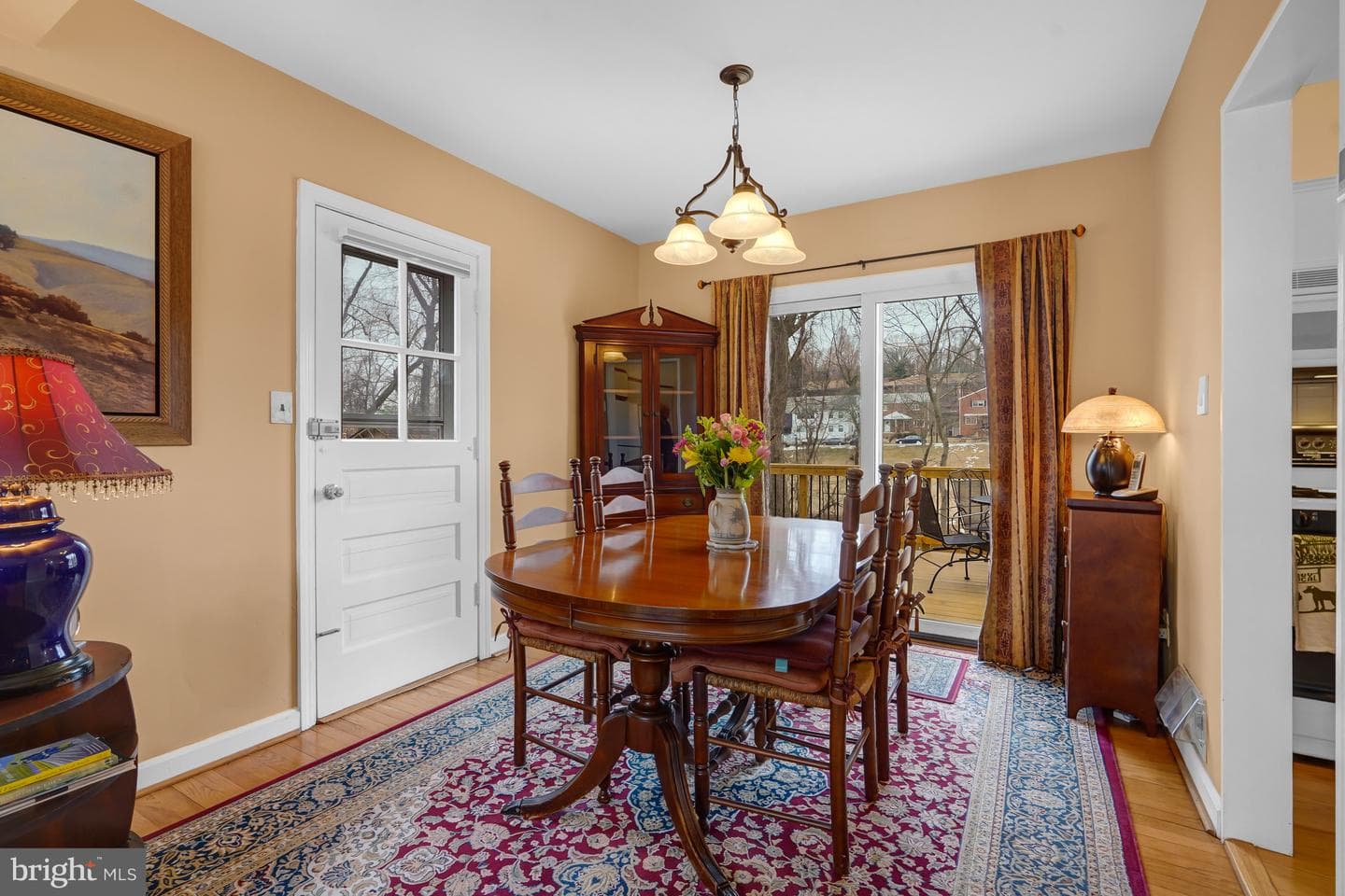 110 E Taylor Run Parkway photo 8