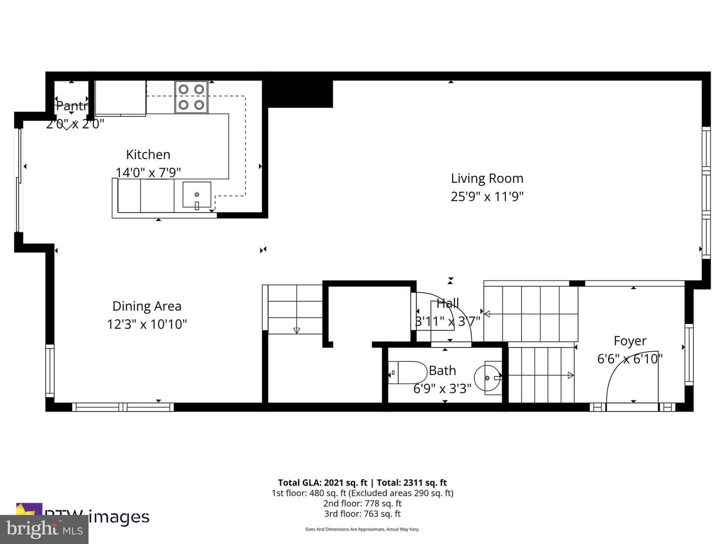 3834 Elbert photo 41
