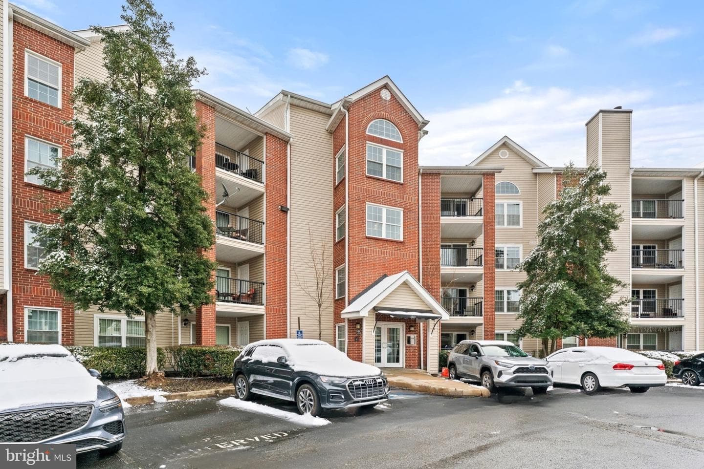 3313 Wyndham Circle #2210 photo 1