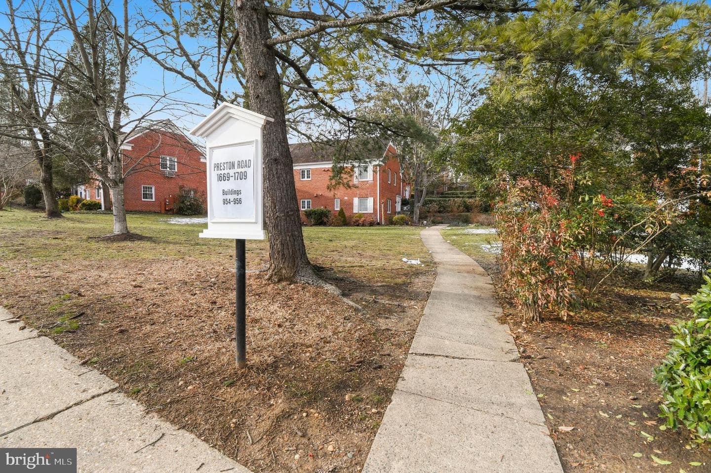 1705 Preston Road photo 23