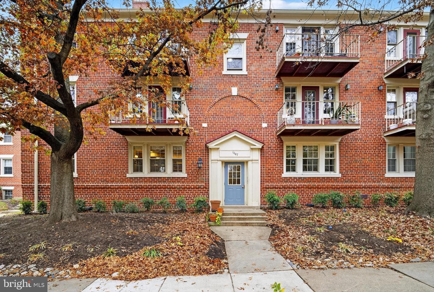 1407 E Abingdon Drive #1 photo 28