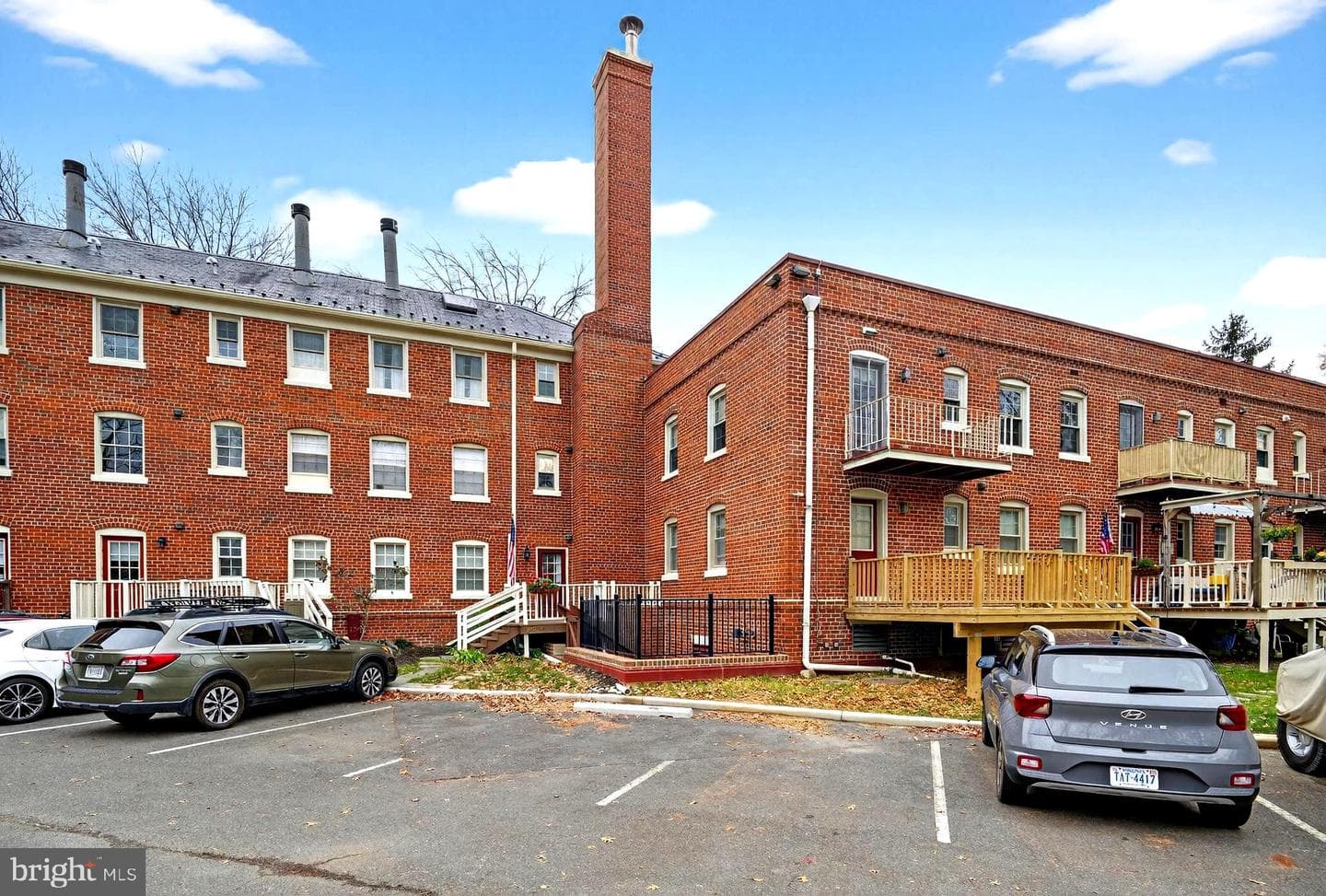 1407 E Abingdon Drive #1 photo 29