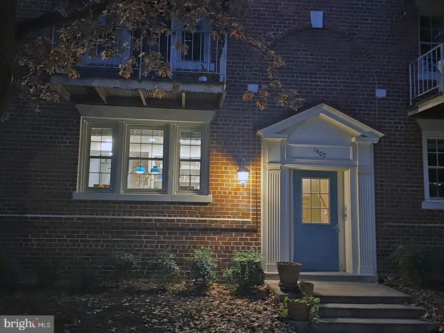 1407 E Abingdon Drive #1 photo 33