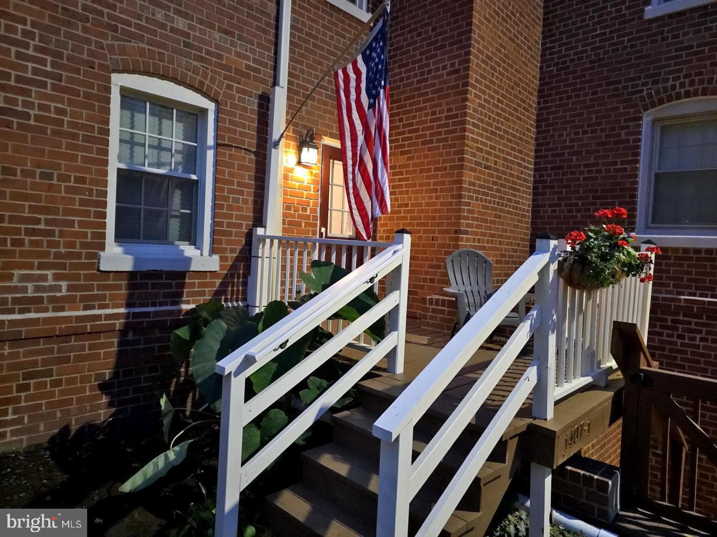 1407 E Abingdon Drive #1 photo 34